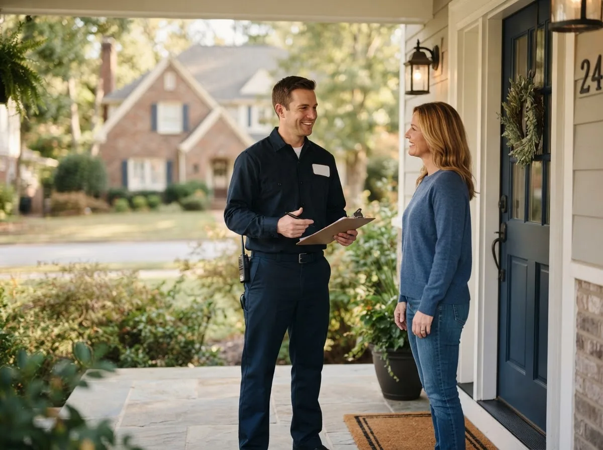 Smoke damage restoration FAQs for Neola, UT